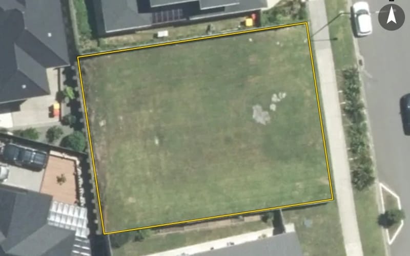 317 Flat Bush School Road
