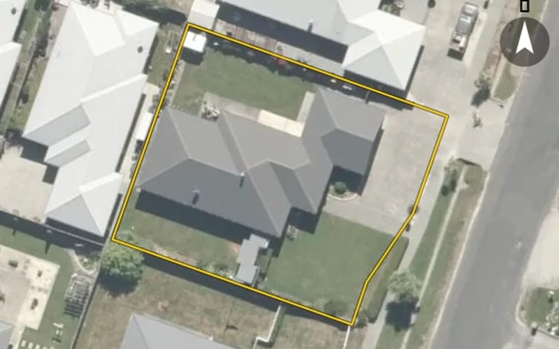 150 Coulson Road