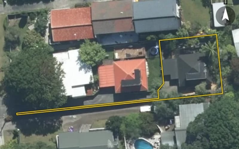 4A Brian Avenue
