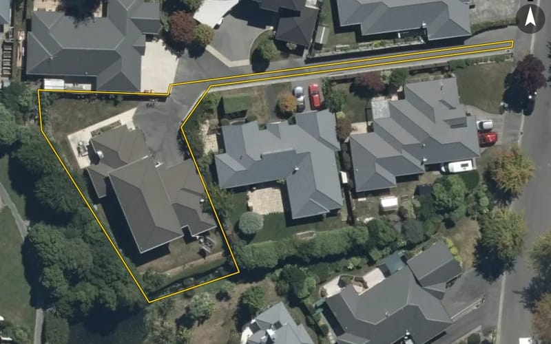 10 Primrose Hill Lane