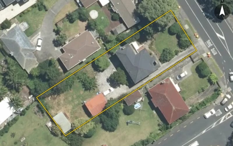 139 Great South Road