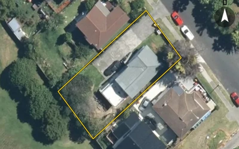 24 Beaufort Place