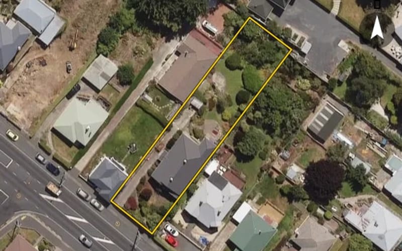 144 Taieri Road