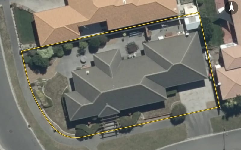 2 Seacroft Place