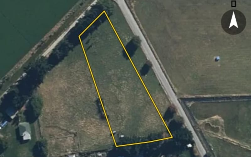 19 Hawea Back Road
