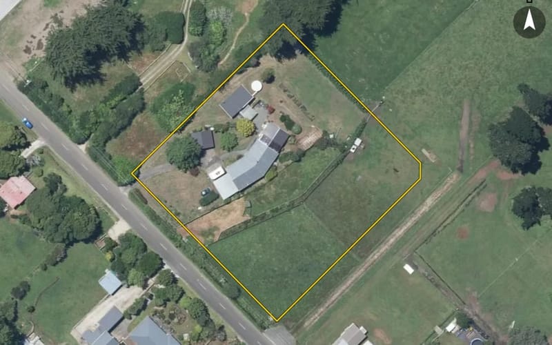 16 Buxton Road