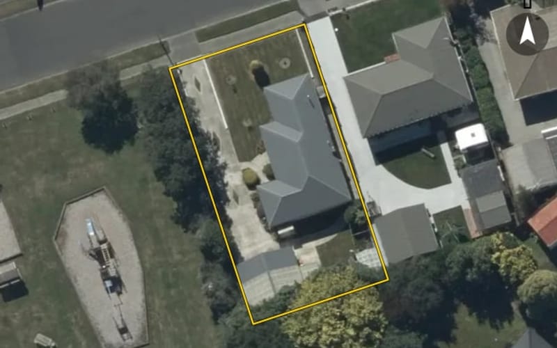 14 Cardinal Drive