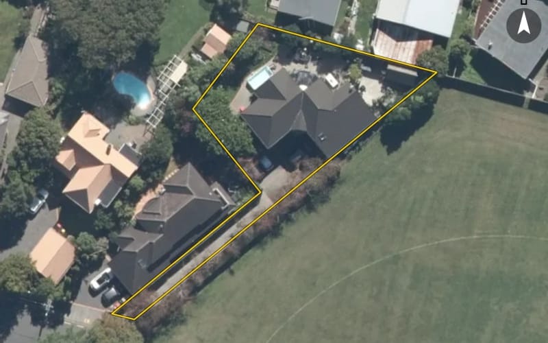 29A Marina Grove
