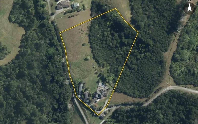 264 Richards Road
