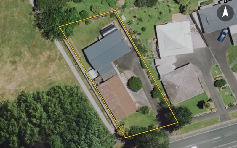 59A Clarkin Road