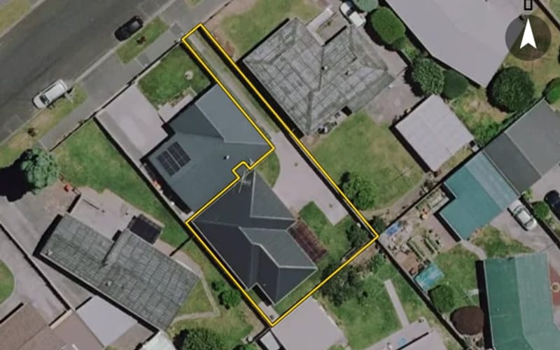29A Cecil Street