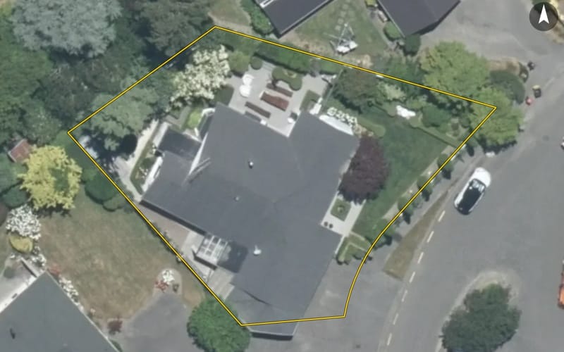 8 Catherwood Close