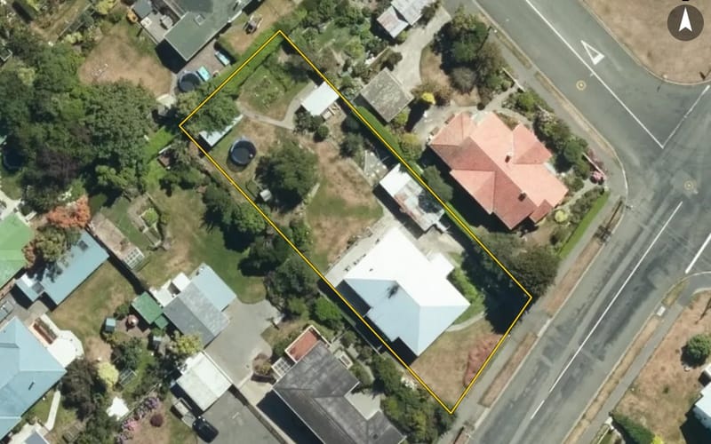 2 Awamoa Road