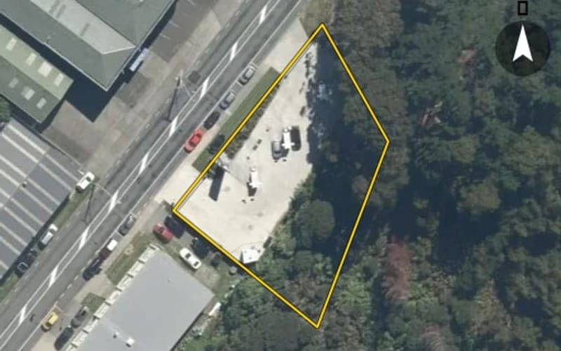 40 Eastern Hutt Road