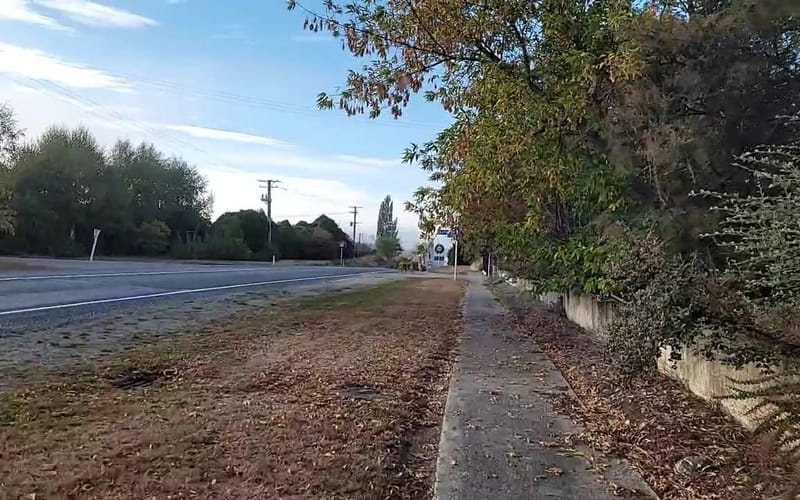 3 Clutha Road