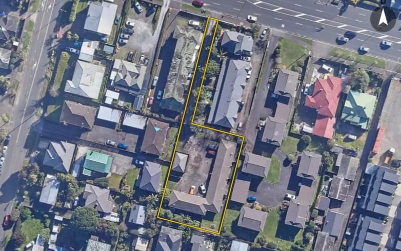 103A St Lukes Road