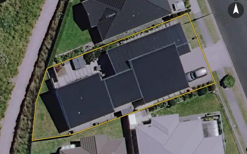 11 McCorquindale Drive
