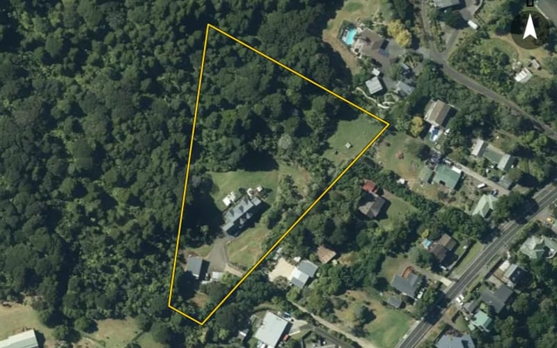 1105A Scenic Drive North