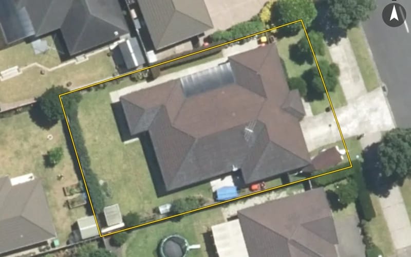 222 Harbourside Drive