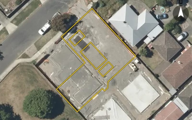 13A Nash Street