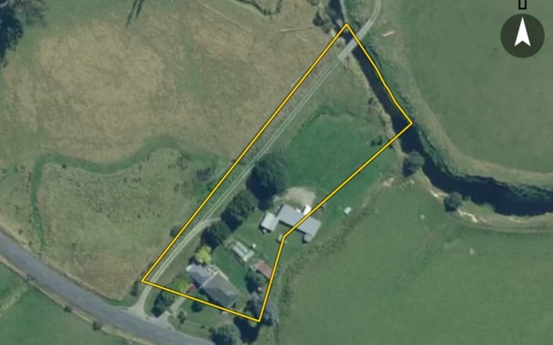 150 Owaka Valley Road