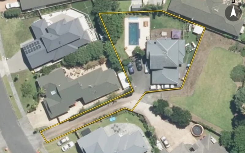 32 Lothian Brae