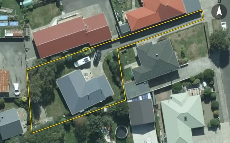 16 Jackson Street