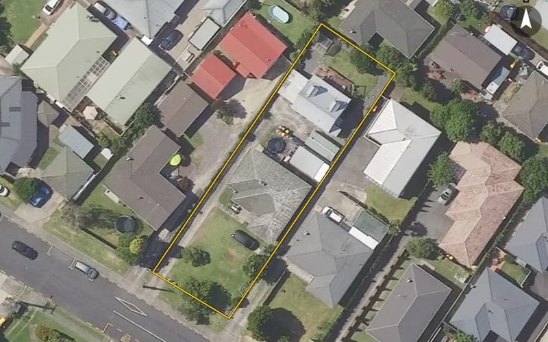 101 Argyll Road