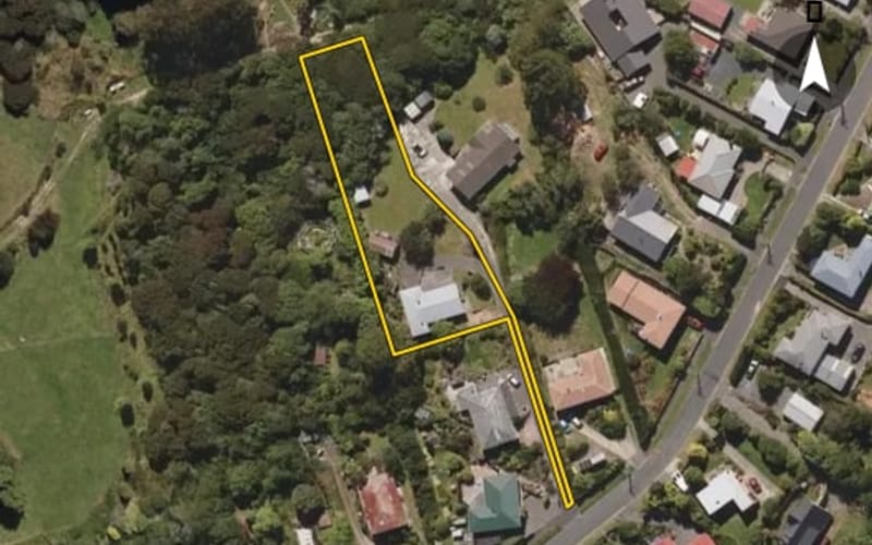 119A Manapouri Street