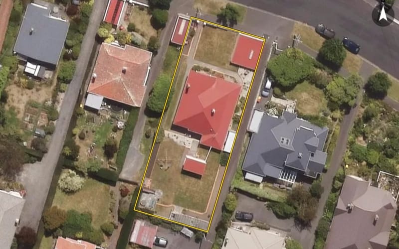 23 Rosebery Street