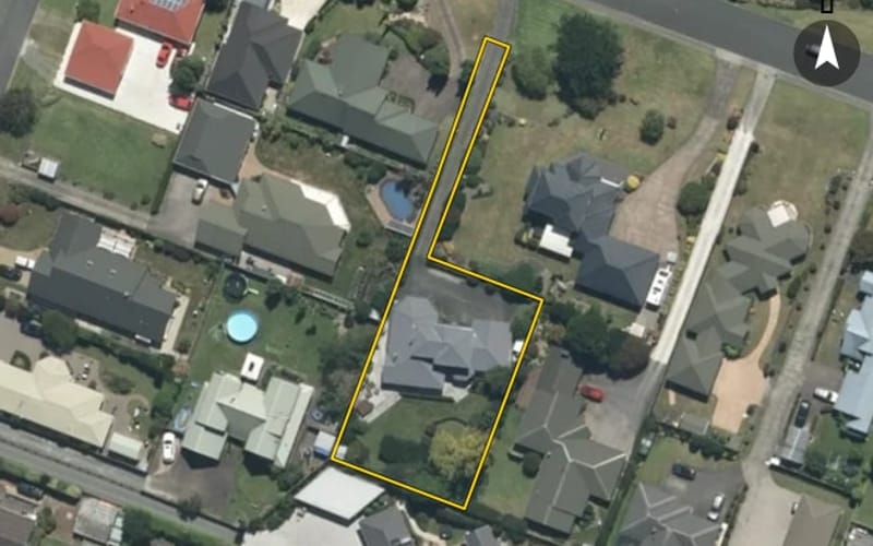 26 Addison Street
