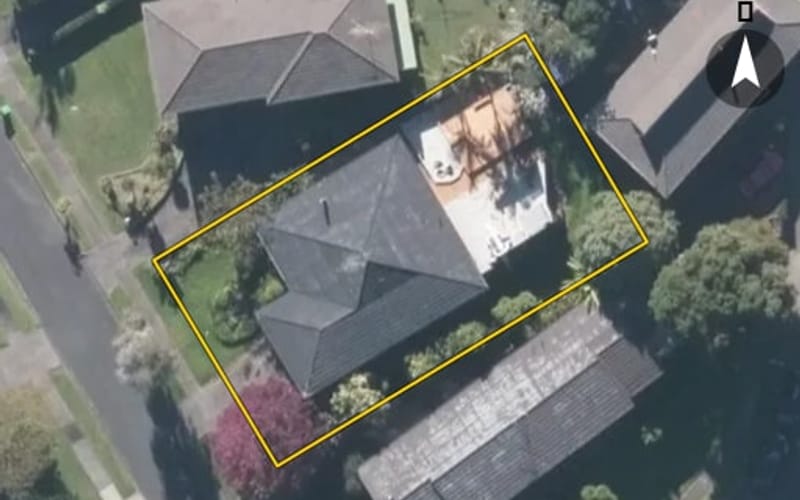 3 Golders Place