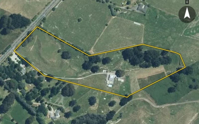 144 Link Road