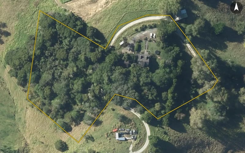 135 Weranui Road