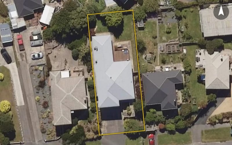 36 Aberdeen Road
