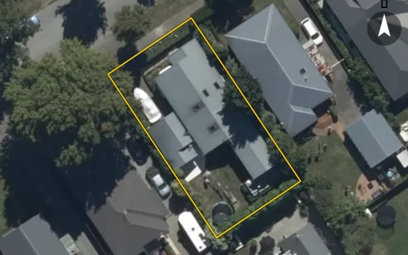 38 Dormer Street