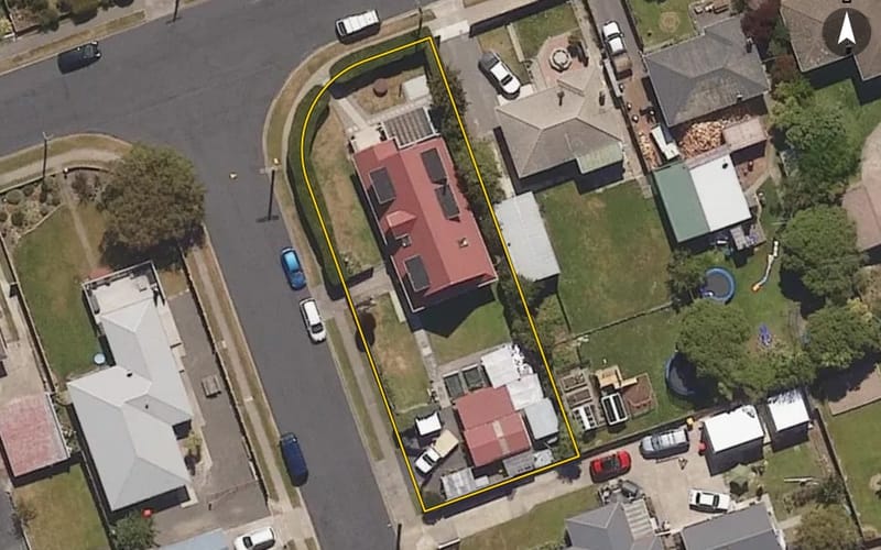30 Delta Drive