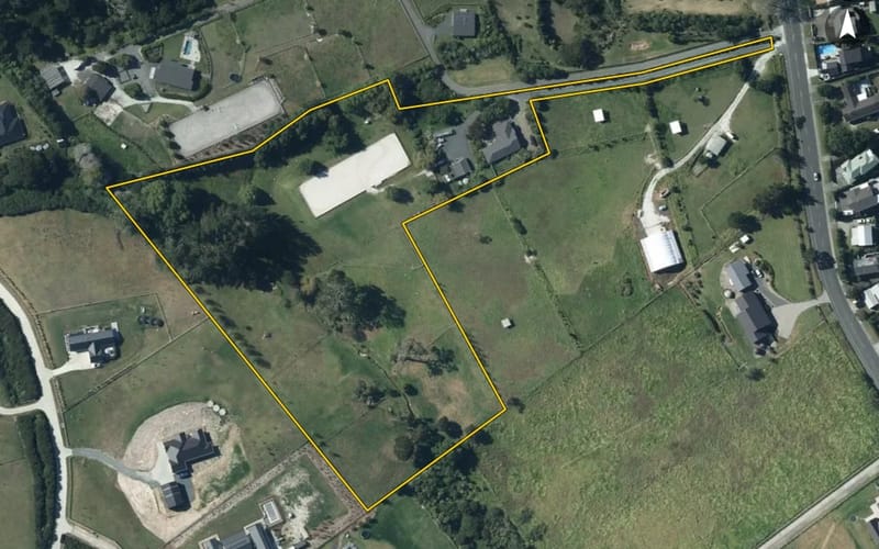 526 Mahurangi East Road