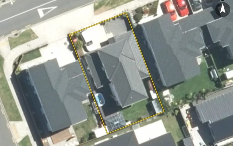 3 Survila Street