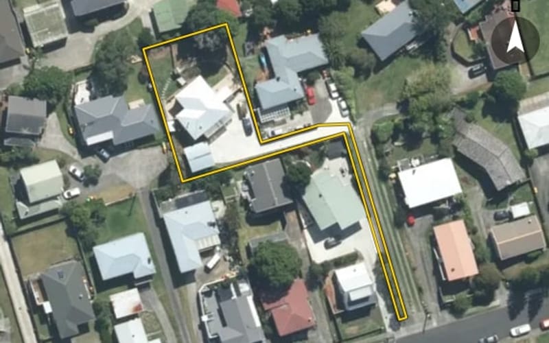 21A Park Road