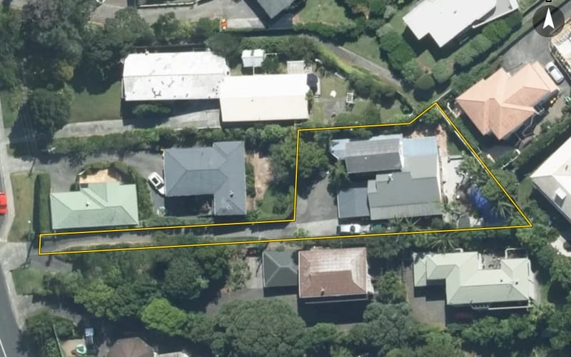 557 Beach Road