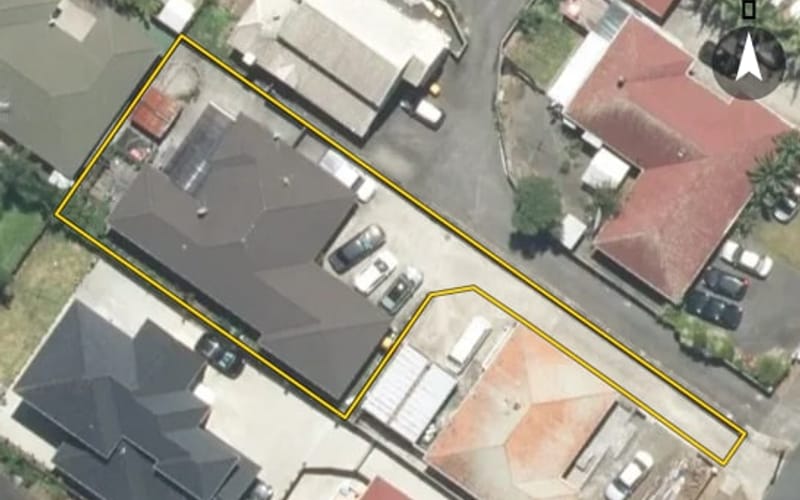 17A Elizabeth Avenue