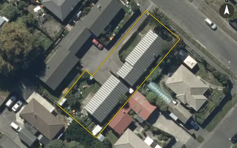 3 Logie Place