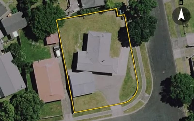 2 Sequoia Place