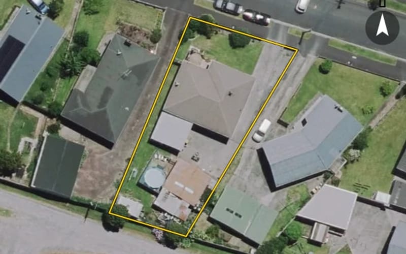 5 Frederick Drive