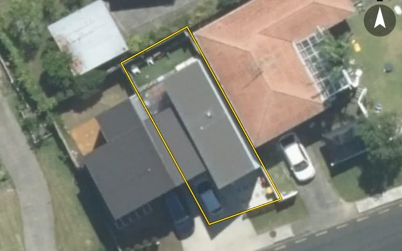 1A Julia Place