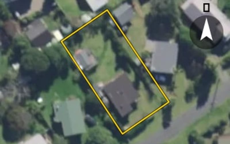 15 Morrison Road