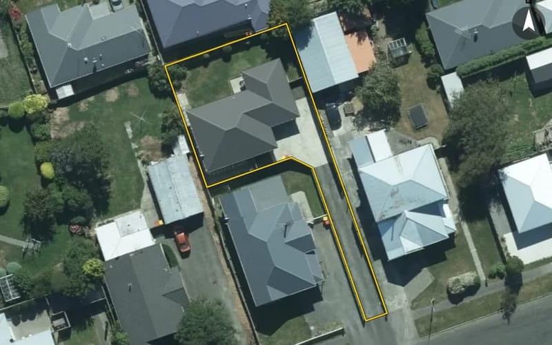 18 Short Street