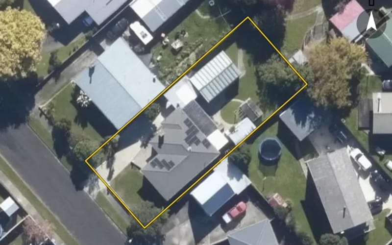 15 Hunter Street
