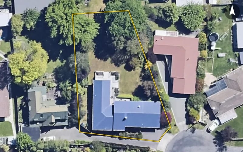 10 Safe Street